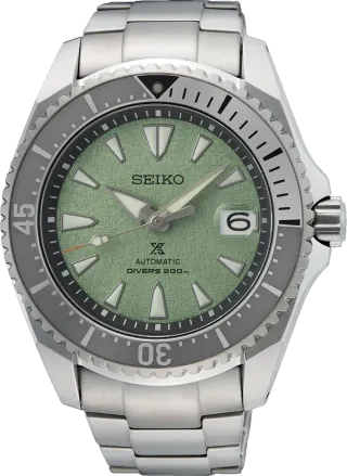 Seiko Prospex Sea