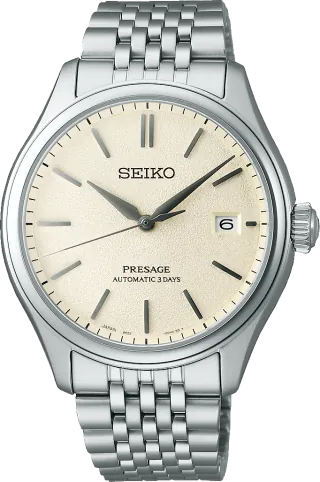 Seiko Presage Classic Series