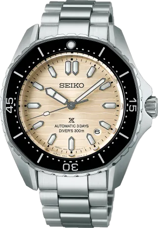 Seiko Prospex Sea