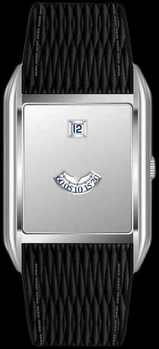 Specht & Sohne 2657A Automatic