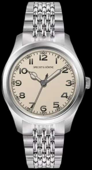 Specht & Sohne SP2656Q Quartz