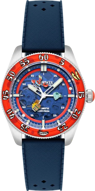 Spinnaker Dollar Diver