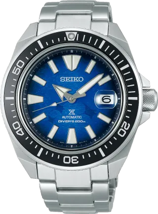 Seiko Prospex Sea Save the Ocean Special Edition