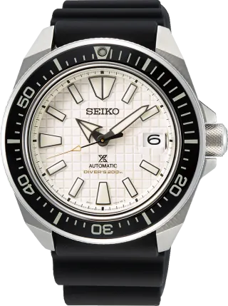 Seiko Prospex Sea