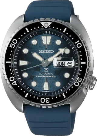 Seiko Prospex Sea Save the Ocean Special Edition