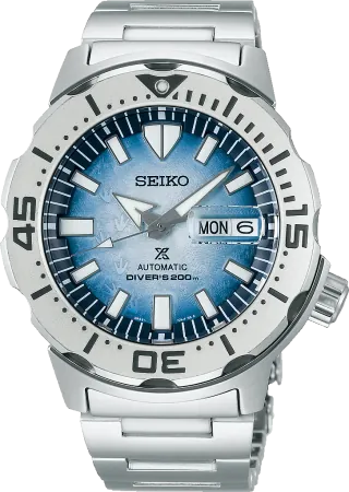 Seiko Prospex Sea Save the Ocean Special Edition