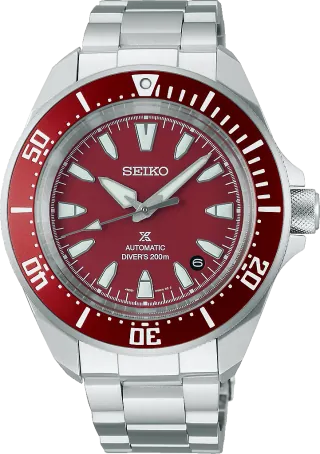 Seiko Prospex Sea