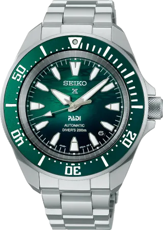 Seiko Prospex Sea PADI Special Edition