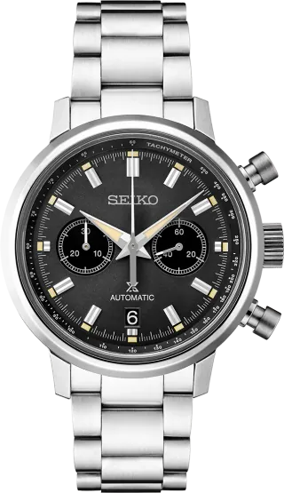 Seiko Prospex SPEEDTIMER