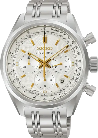 Seiko Prospex SPEEDTIMER Seiko 145th Anniversary Limited Edition