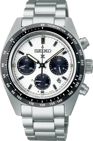 Seiko Prospex SPEEDTIMER
