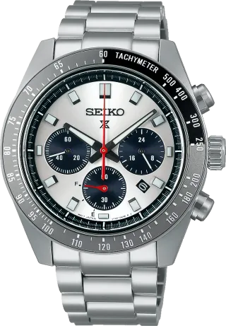 Seiko Prospex SPEEDTIMER