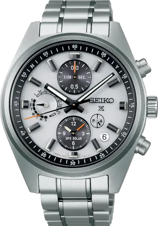 Seiko Prospex SPEEDTIMER
