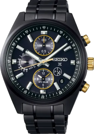 Seiko Prospex SPEEDTIMER Seiko Brand 100th Anniversary SPEEDTIMER Limited Edition