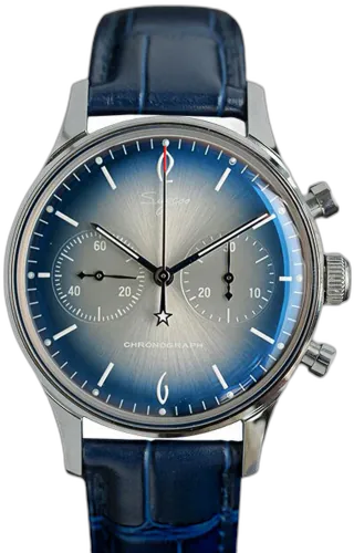 Sugess Chrono Heritage SU1901F