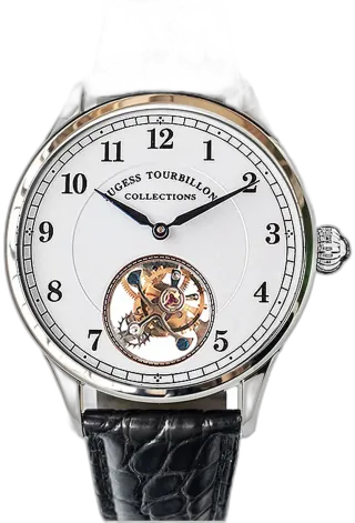 Sugess Tourbillon Master SU8000