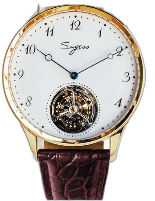 Sugess Tourbillon Master SU8230
