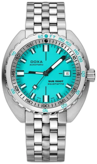 DOXA SUB 1500T