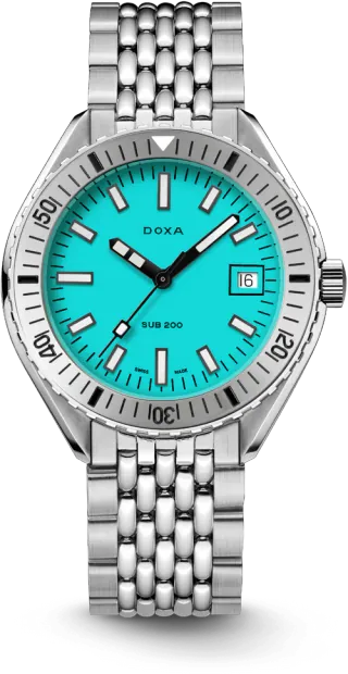 DOXA SUB 200
