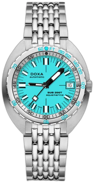 DOXA SUB 200T