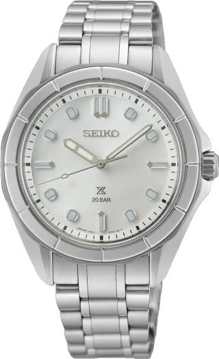 Seiko Prospex Sea