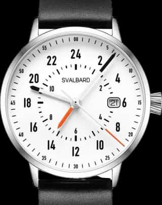 Svalbard Evertime AA54