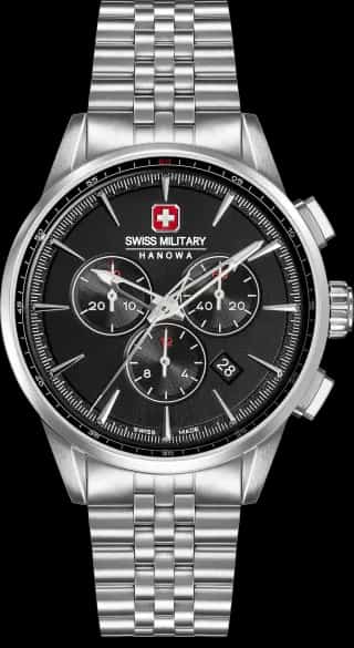 Swiss Military Hanowa ANCHORAGE CHRONO