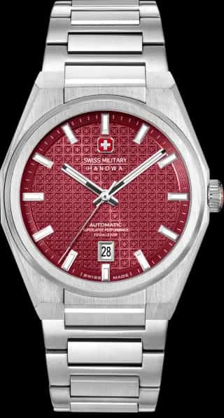 Swiss Military Hanowa AVALANCHE 735