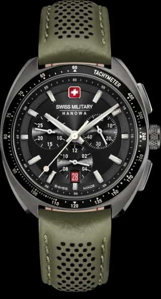 Swiss Military Hanowa DEFENDER