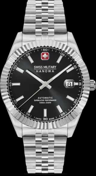 Swiss Military Hanowa DILIGENTER
