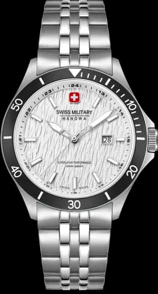 Swiss Military Hanowa FLAGSHIP ELEMENTS AIR