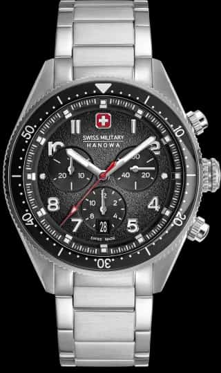 Swiss Military Hanowa GREYHOUND CHRONO
