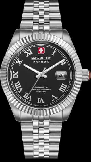 Swiss Military Hanowa INTERLUDE