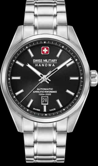 Swiss Military Hanowa MAJESTIC PIONEER