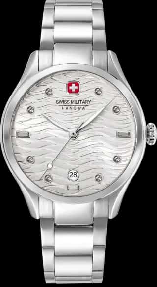 Swiss Military Hanowa MANTA LADY