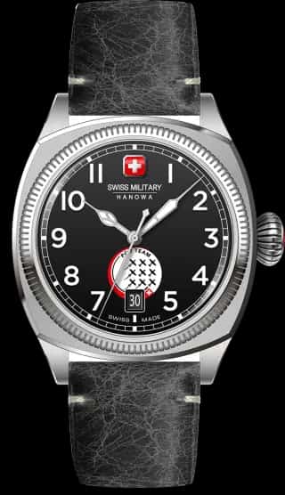 Swiss Military Hanowa PC-7 SOLO