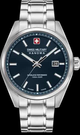 Swiss Military Hanowa PIONEER