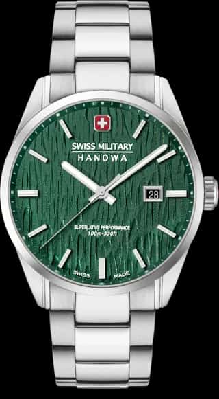 Swiss Military Hanowa SILVER FIR