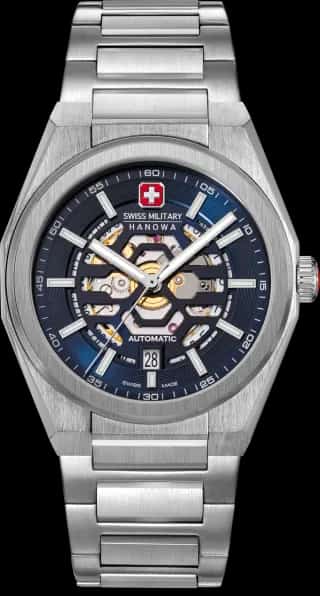Swiss Military Hanowa TYPHOON