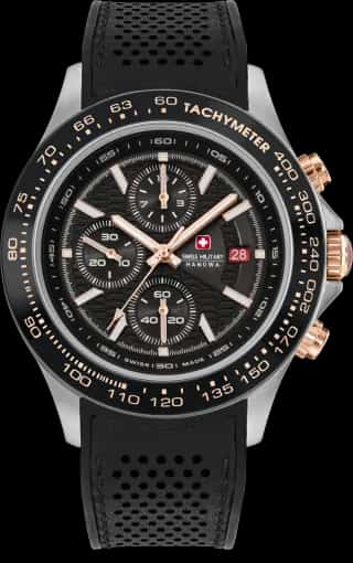 Swiss Military Hanowa WATCHMAN