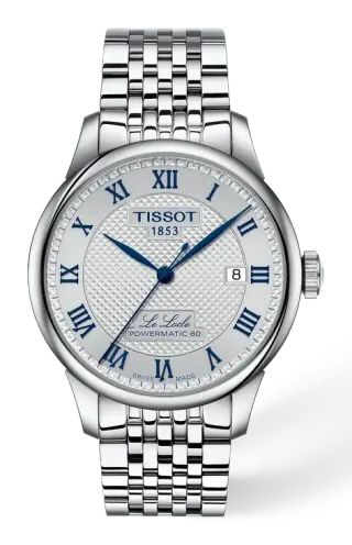 Tissot Le Locle 20th Anniversary