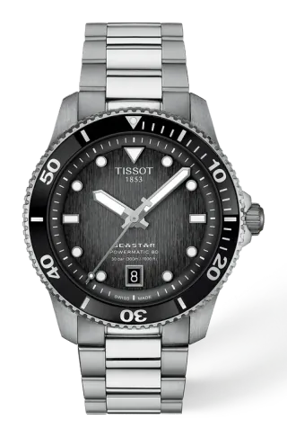 Tissot Seastar 1000
