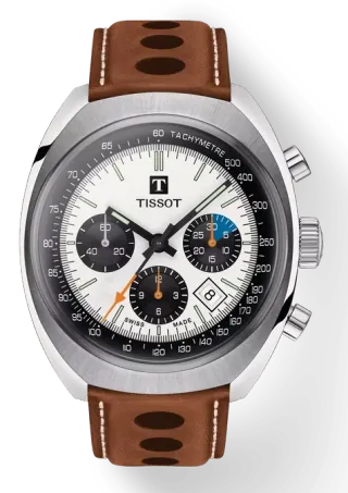 Tissot Heritage 1973