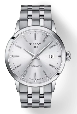 Tissot Classic Dream Swissmatic