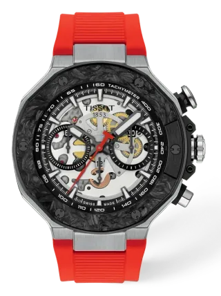 Tissot T-Race MotoGP 2026
