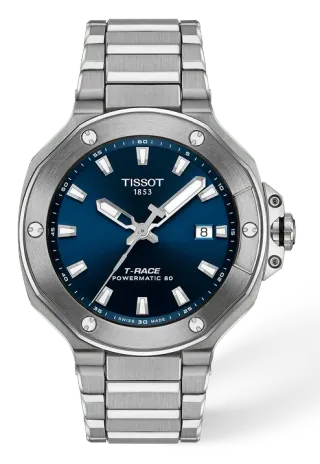 Tissot T-Race