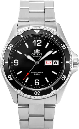 Orient AA02 Diver Watch