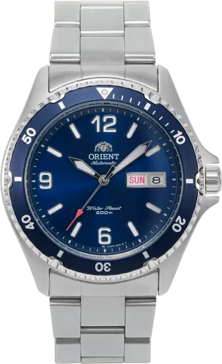 Orient Diver Watch
