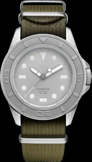 Unimatic Modello Uno U1-AEG