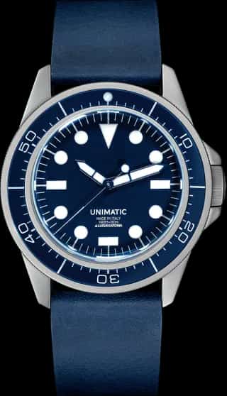 Unimatic Modello Uno U1-DL